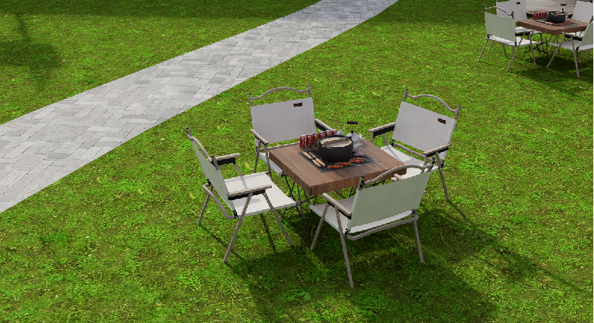 沙依巴克区酒店帐篷定制：解锁旅居新体验，打造差异化竞争力